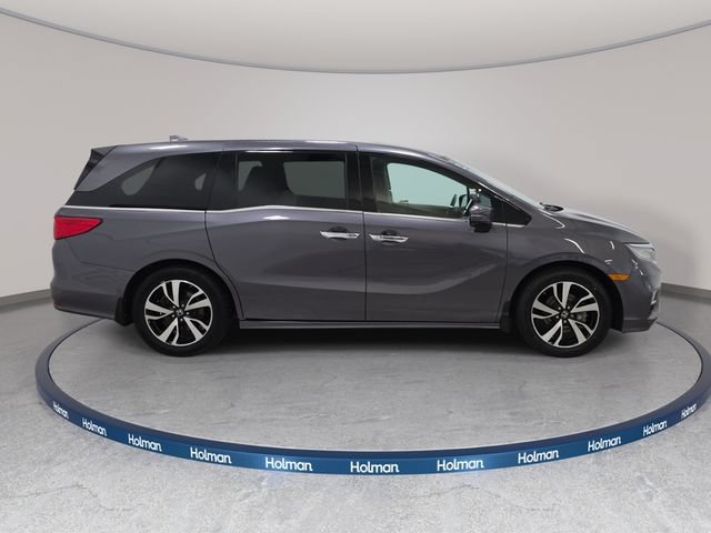 Used 2019 Honda Odyssey Elite image 5