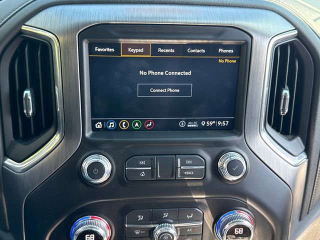 Used 2020 GMC Sierra 1500 Denali w/ Denali Ultimate Package AWD/4WD image 28