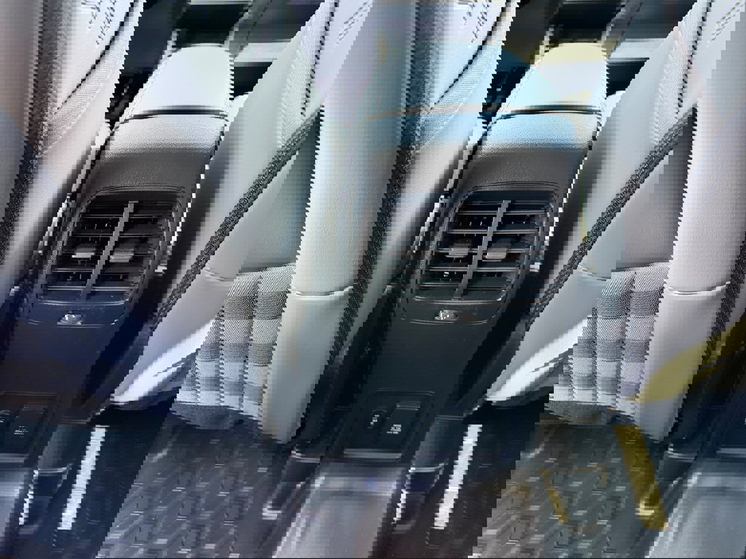 New 2026 Ford Bronco Sport Badlands w/ Badlands Tech Package image 24