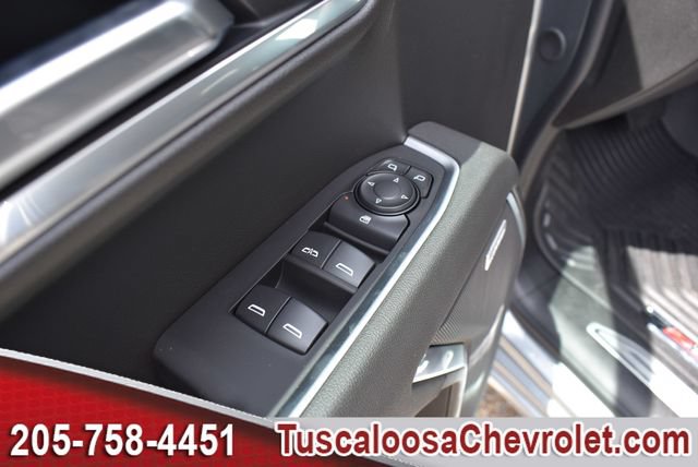 New 2026 Chevrolet Silverado 1500 RST AWD/4WD image 13