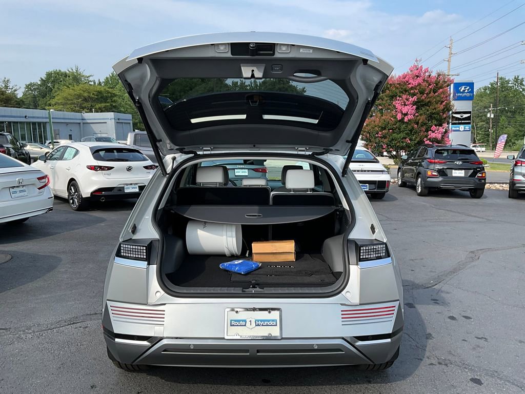 Used 2024 Hyundai Ioniq 5 Limited image 9
