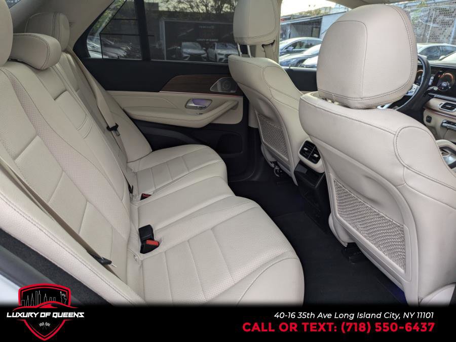 Used 2021 Mercedes-Benz GLE 350 w/ AMG Line Exterior image 15