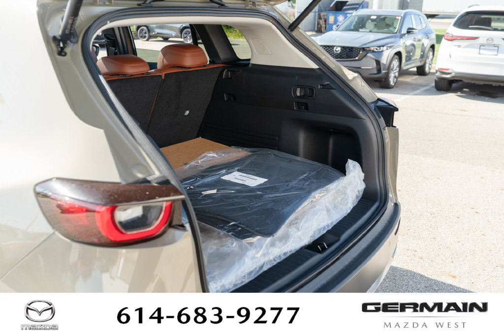 New 2026 MAZDA CX-50 Meridian Edition w/ Weather Package AWD/4WD image 36