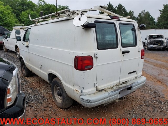 Used 2001 Dodge B1500 image 5
