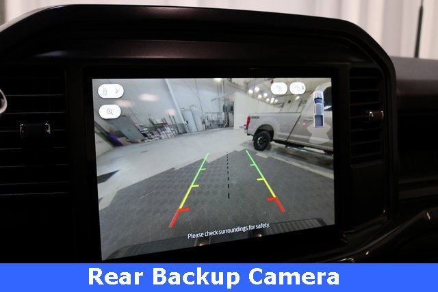 New 2025 Ford F150 STX w/ LOBO Package image 3