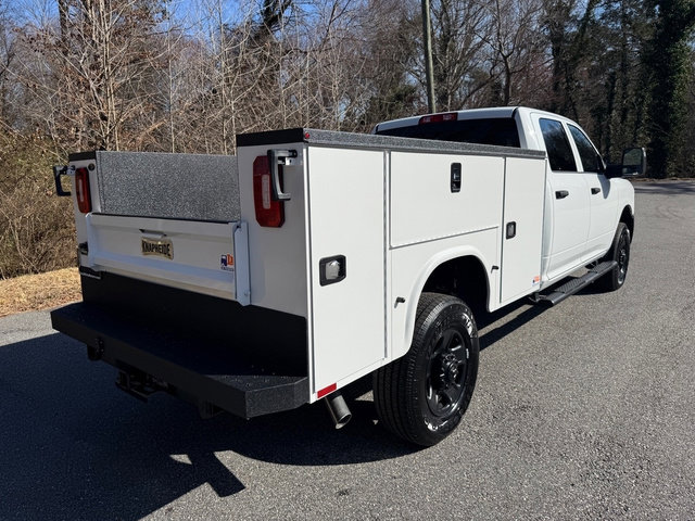 New 2026 RAM 2500 Tradesman image 7