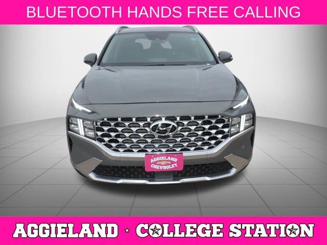 Used 2021 Hyundai Santa Fe SEL w/ Convenience Package FWD image 9