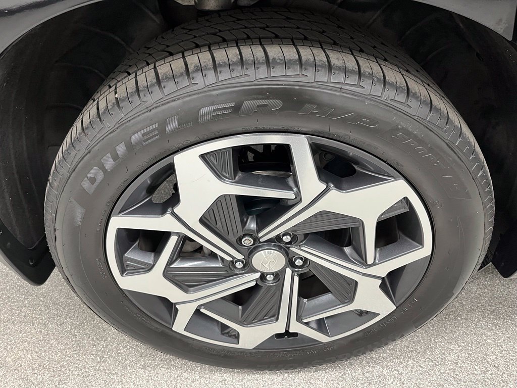 Used 2022 Hyundai Palisade Calligraphy AWD/4WD image 17