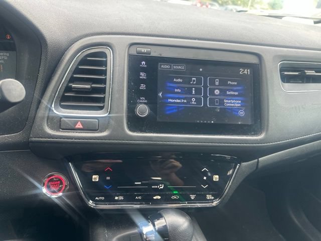 Used 2022 Honda HR-V EX image 8