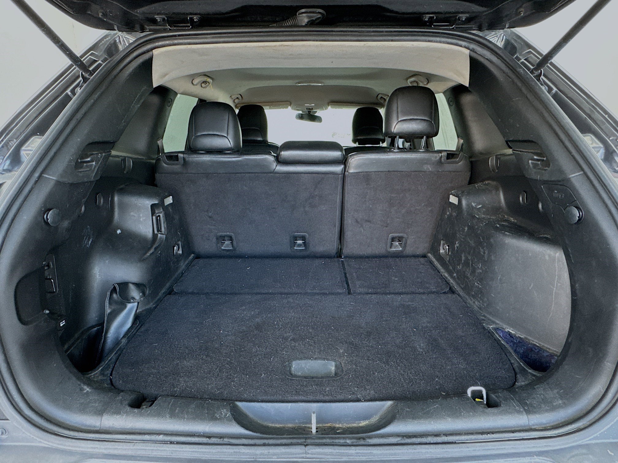 Used 2014 Jeep Cherokee Limited image 16