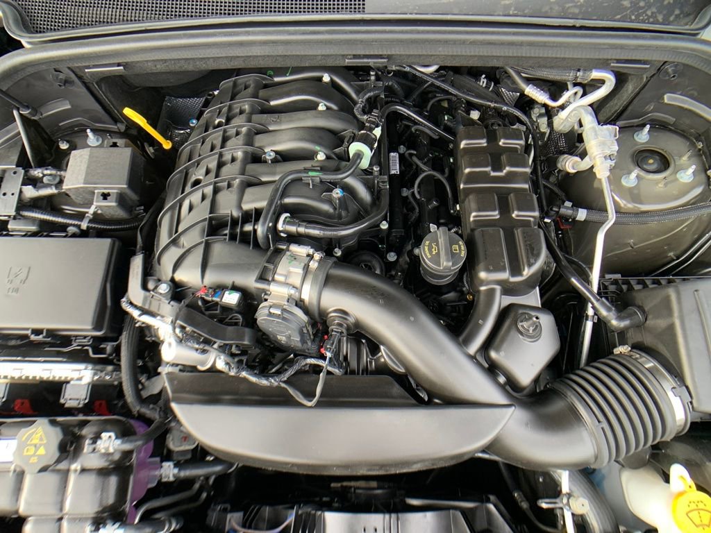 New 2026 Dodge Durango GT AWD/4WD image 23