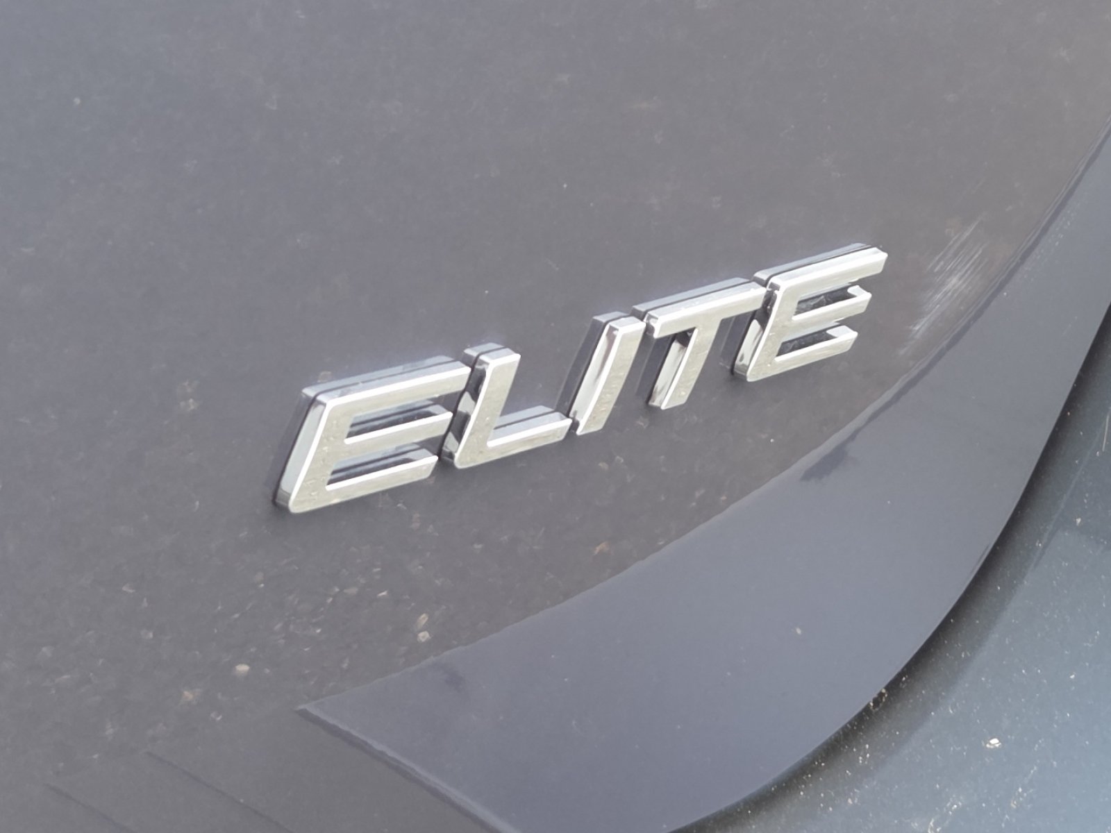 New 2026 Honda Odyssey Elite image 11