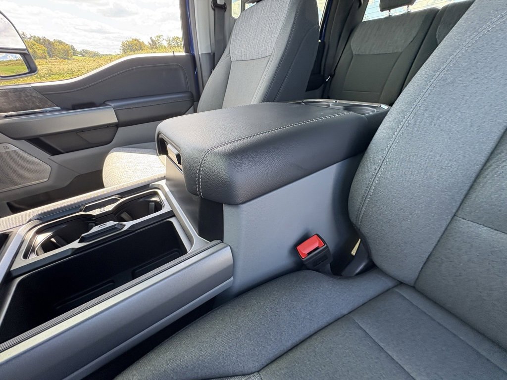 New 2026 Ford F350 XLT w/ XLT Premium Package image 43