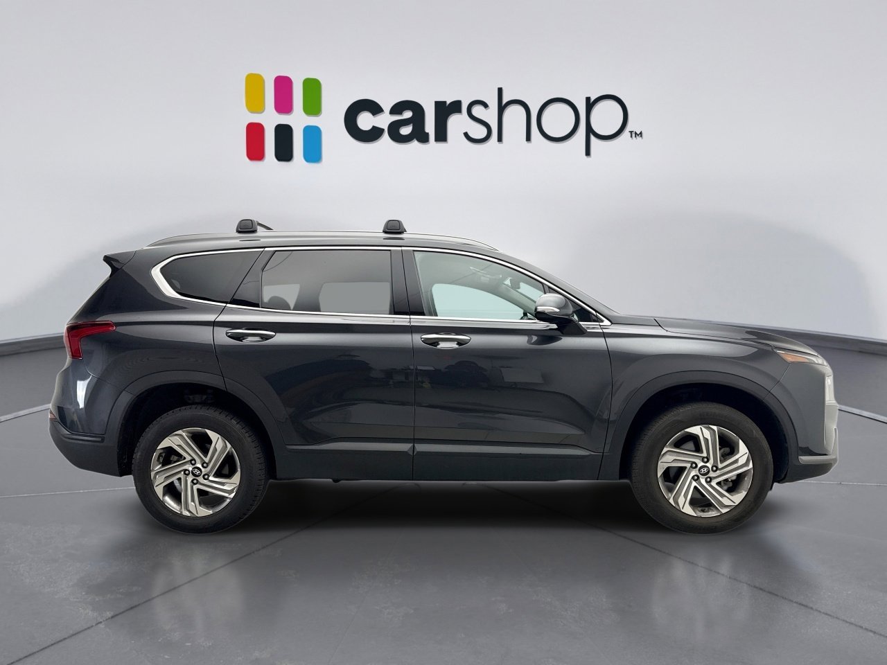 Used 2023 Hyundai Santa Fe SEL AWD/4WD image 6