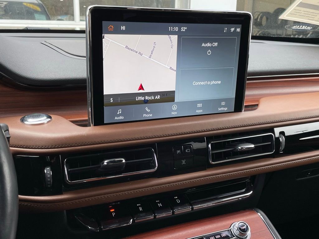 Used 2023 Lincoln Aviator Reserve image 17