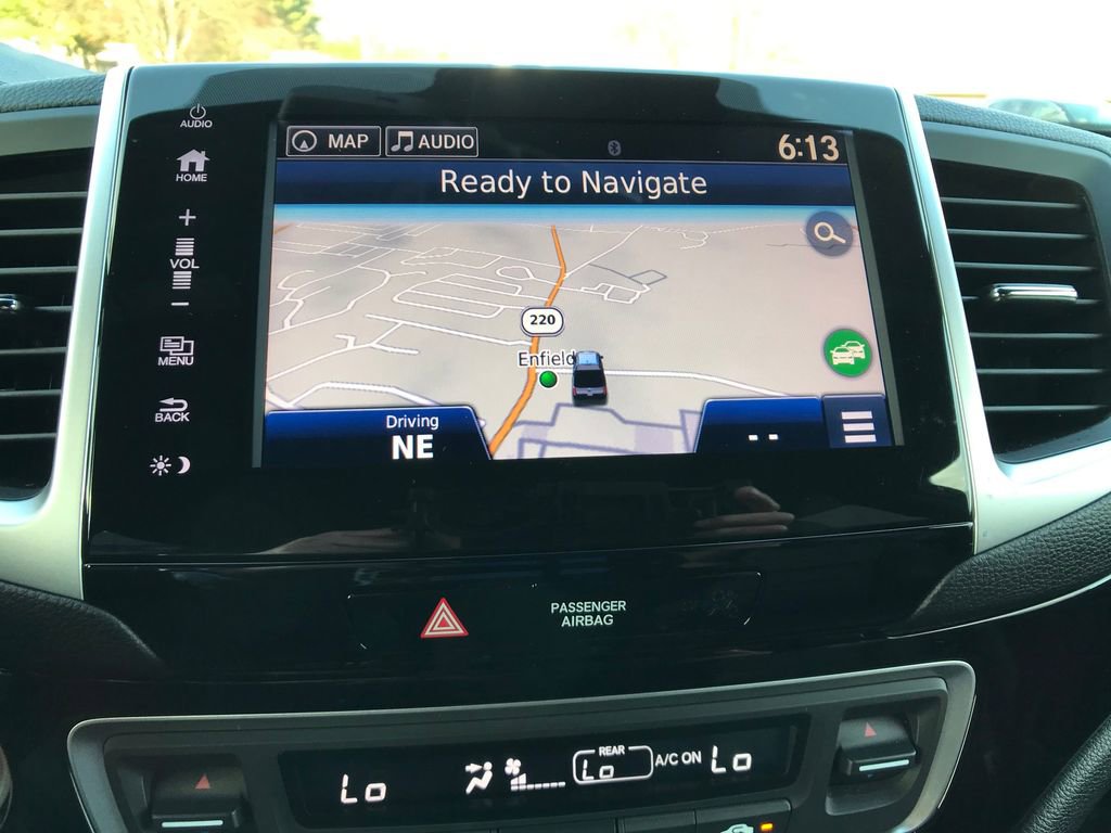 Used 2019 Honda Ridgeline Black Edition image 6