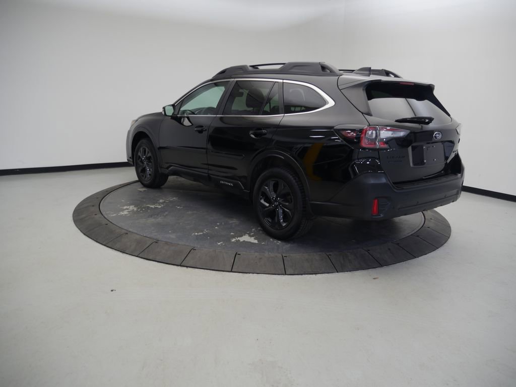 Used 2020 Subaru Outback Onyx Edition XT image 3