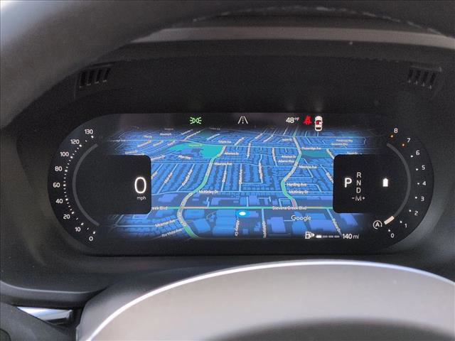 New 2026 Volvo XC60 B5 Plus w/ Protection Package Premier image 11