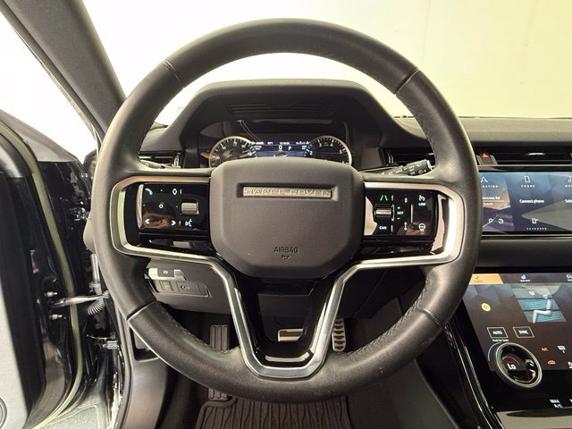 Used 2023 Land Rover Range Rover Evoque R-Dynamic SE AWD/4WD image 27