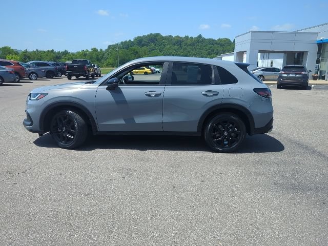 Used 2023 Honda HR-V Sport image 31