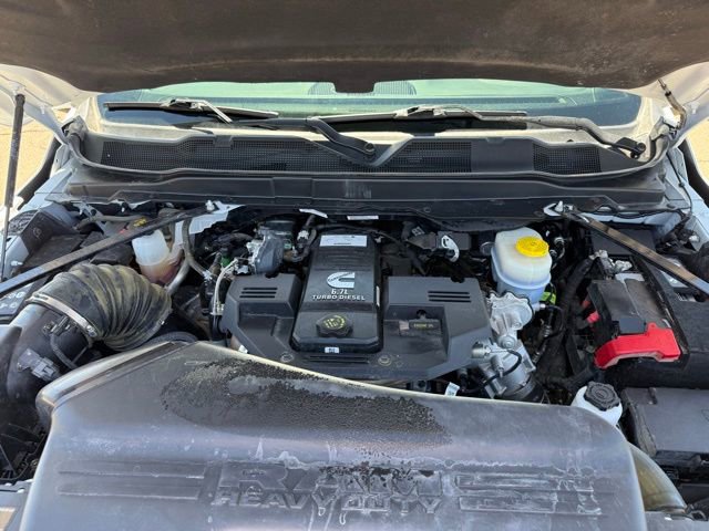 Used 2024 RAM 2500 Big Horn image 40