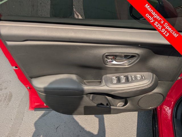 Used 2024 Honda HR-V EX-L image 14