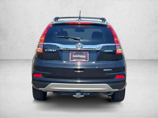 Used 2016 Honda CR-V Touring image 7