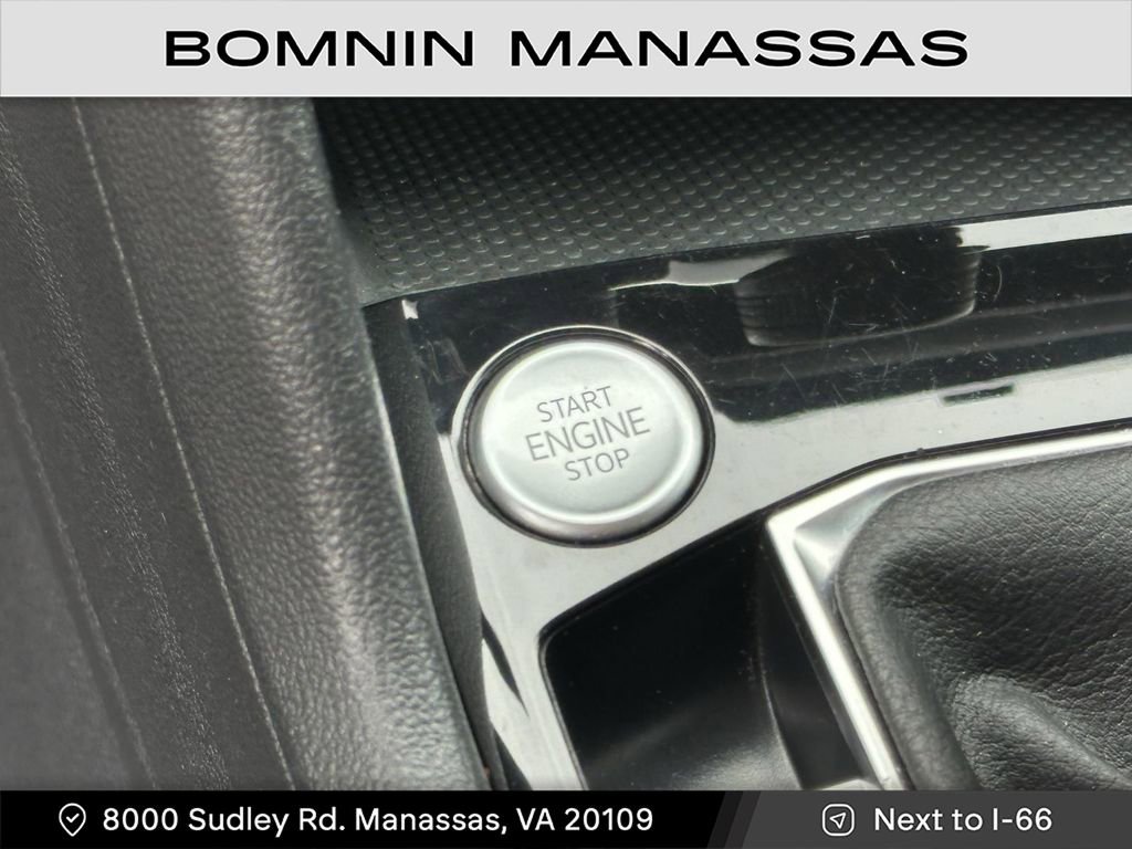 Used 2023 Volkswagen Taos S image 19