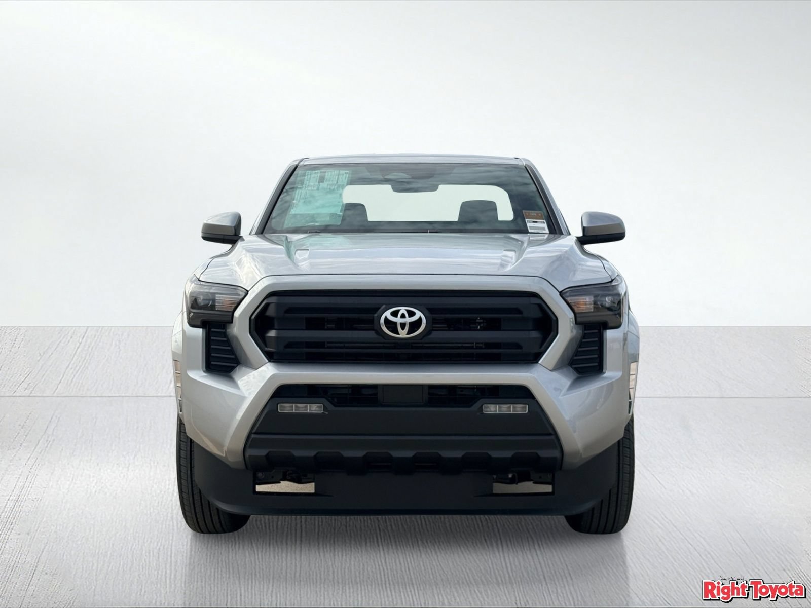 New 2026 Toyota Tacoma SR5 RWD image 10