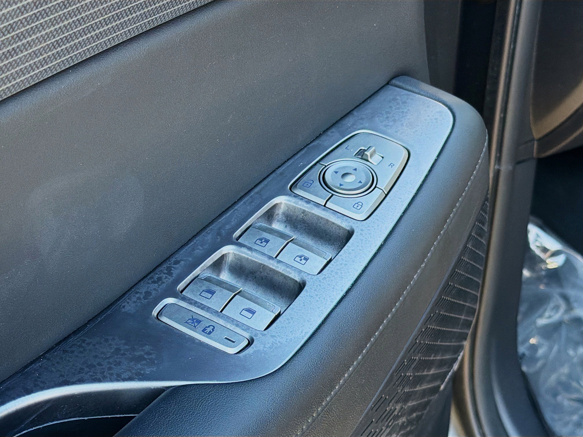 Used 2023 Hyundai Palisade Limited image 25