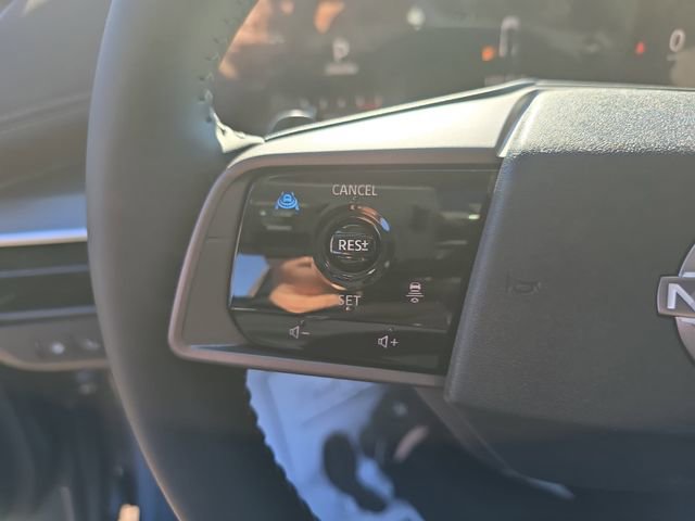 New 2026 Nissan Murano Platinum w/ Cargo Package image 33