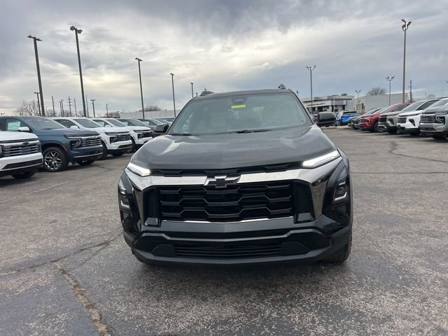 New 2026 Chevrolet Equinox ACTIV image 8