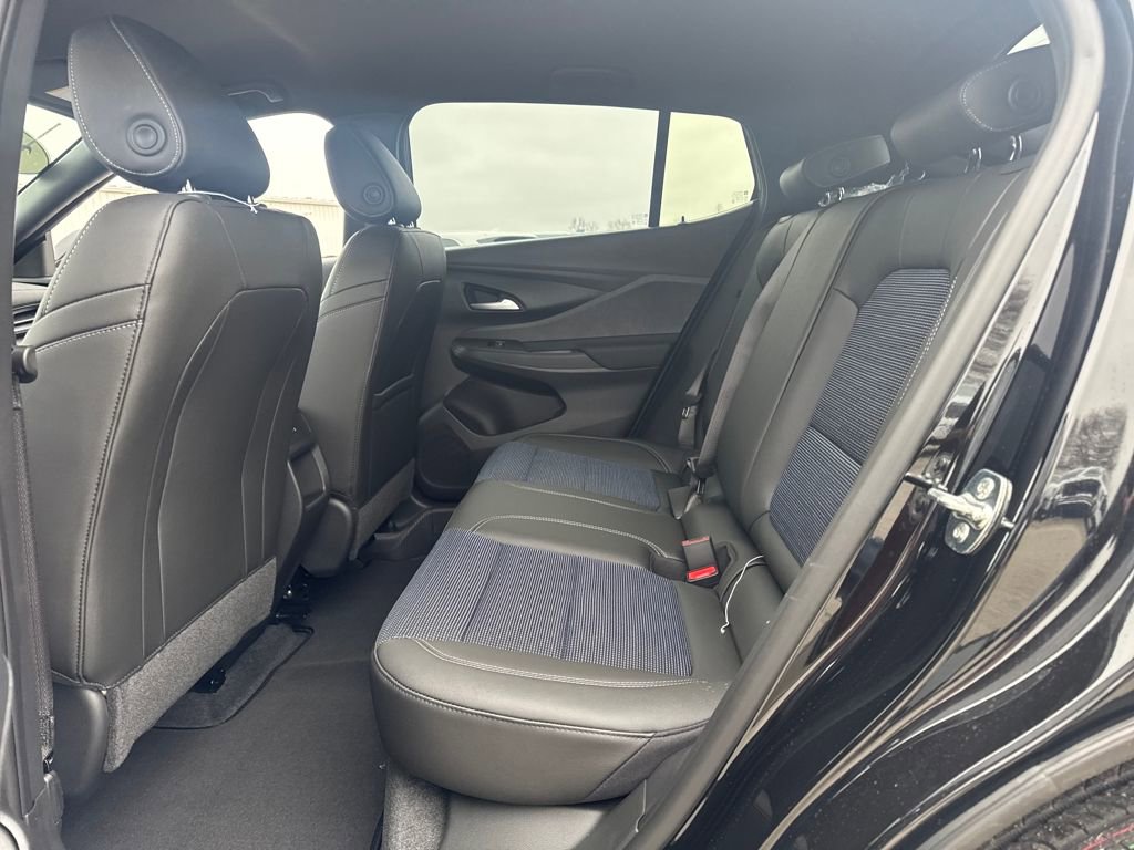 New 2026 Buick Envista Sport Touring w/ Convenience I Package FWD image 14