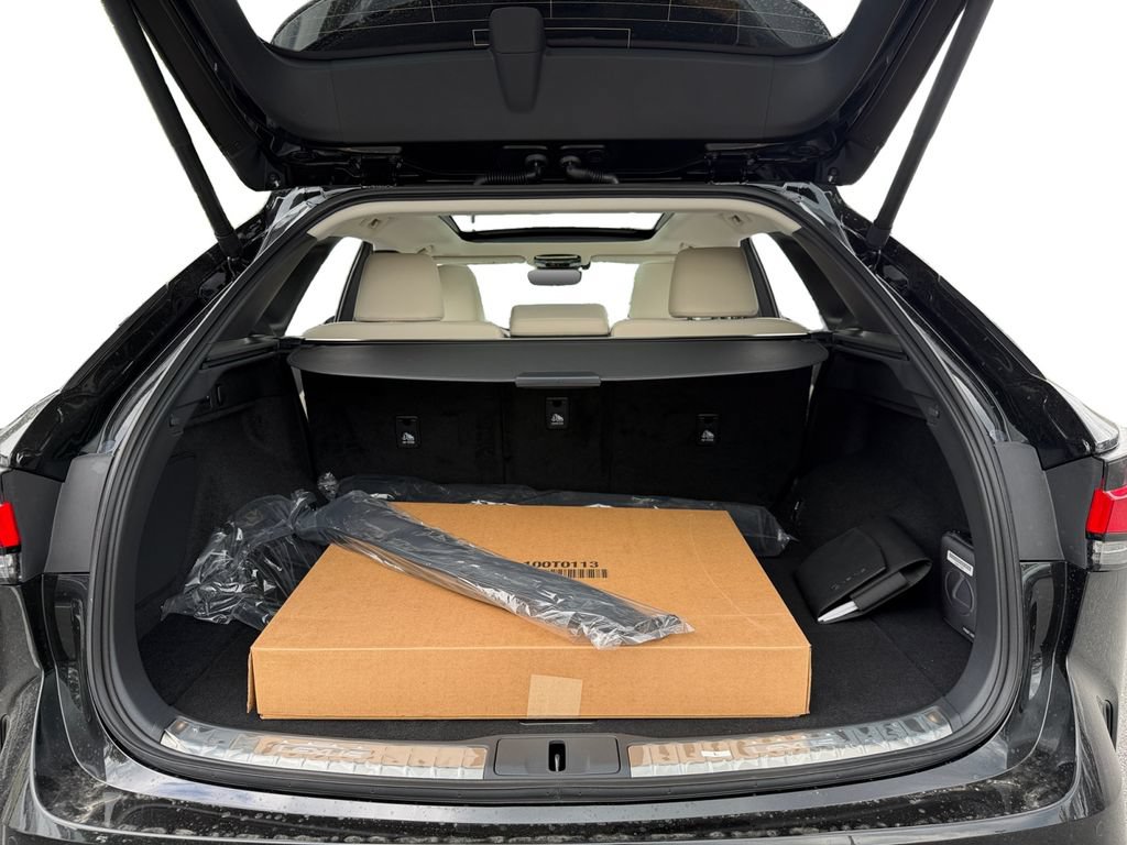 New 2026 Lexus RX 350 w/ Convenience Package AWD/4WD image 7