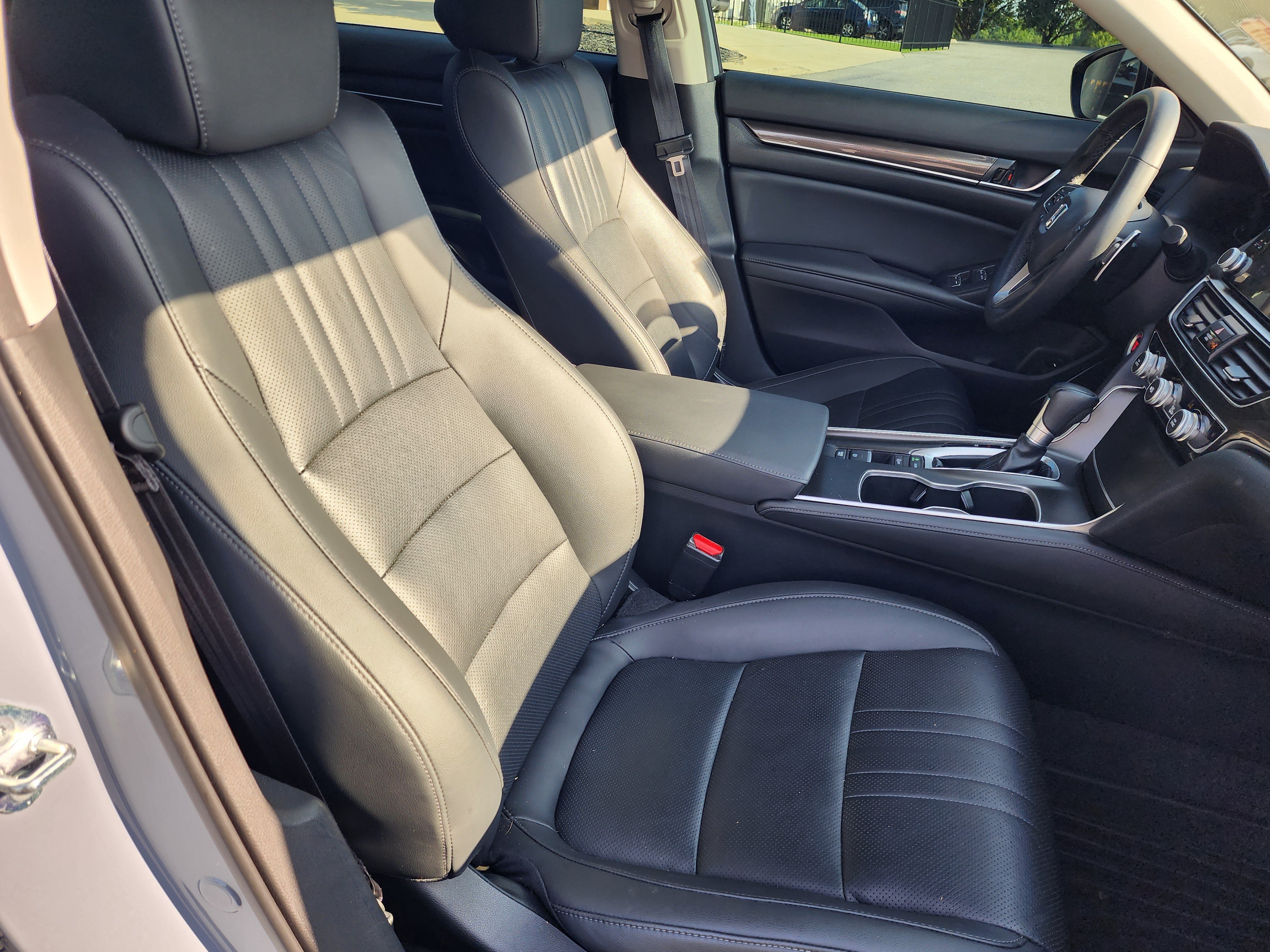 Certified 2022 Honda Accord Sport Special Edition image 12