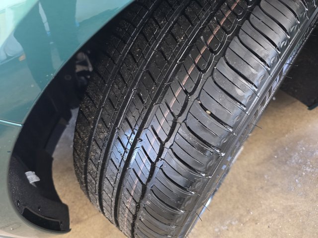 New 2026 Cadillac CT5 V image 33