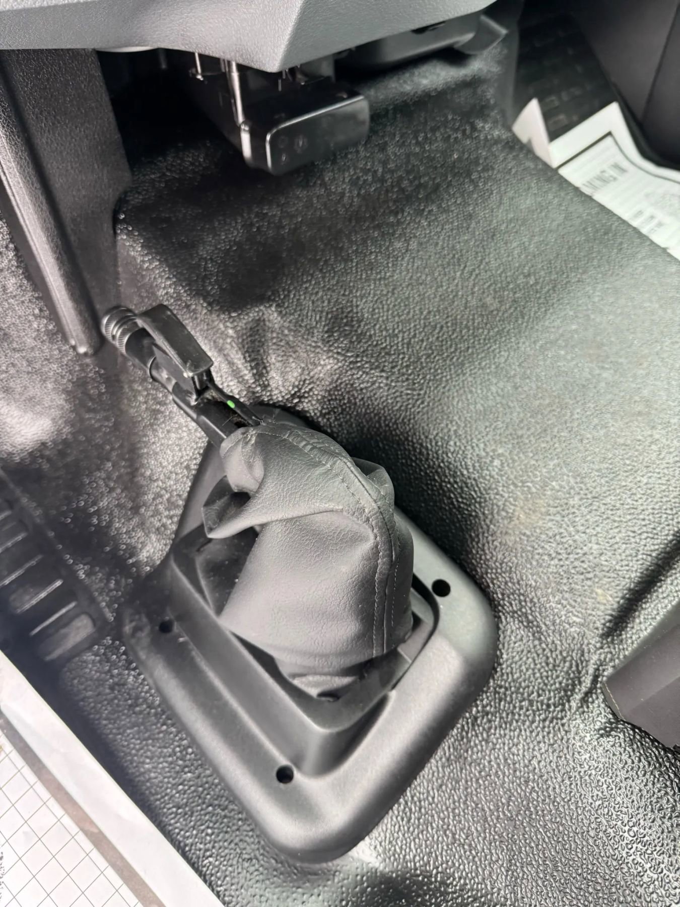 Used 2022 Ford F650 2WD Regular Cab Super Duty image 14