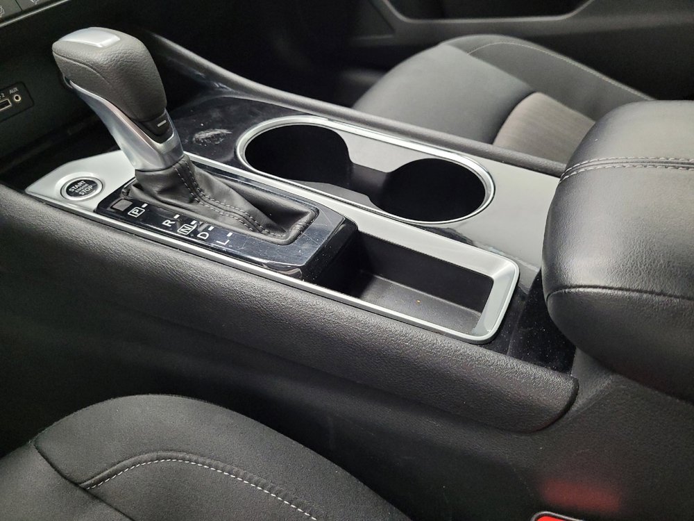 Used 2024 Nissan Altima 2.5 SV image 26