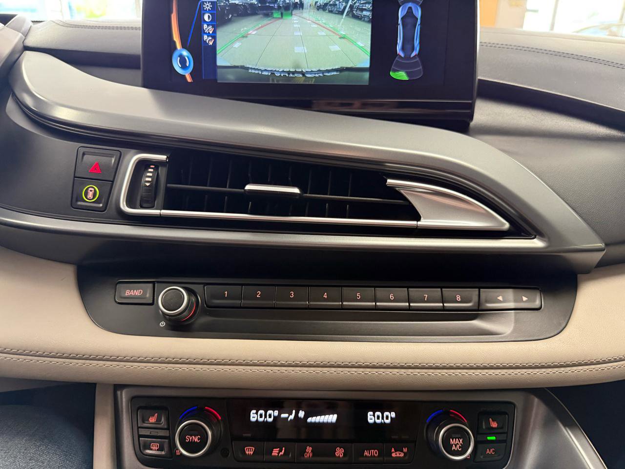 Used 2015 BMW i8 AWD/4WD image 16