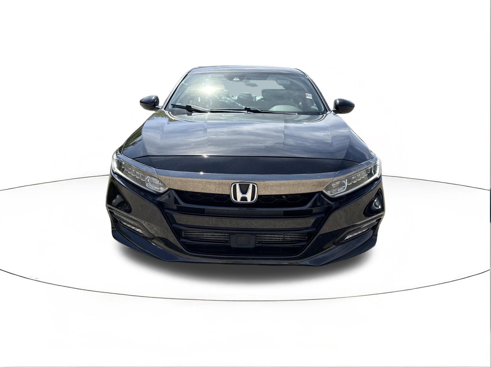 Used 2020 Honda Accord Sport image 8