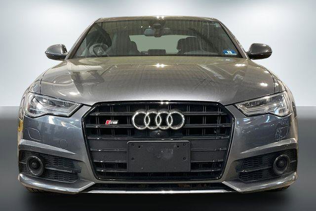 Certified 2018 Audi S6 Prestige w/ Prestige Package AWD/4WD image 3