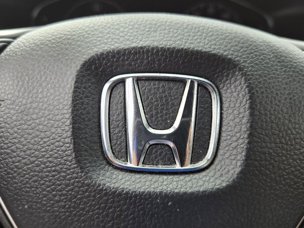 Used 2022 Honda Accord Sport image 25