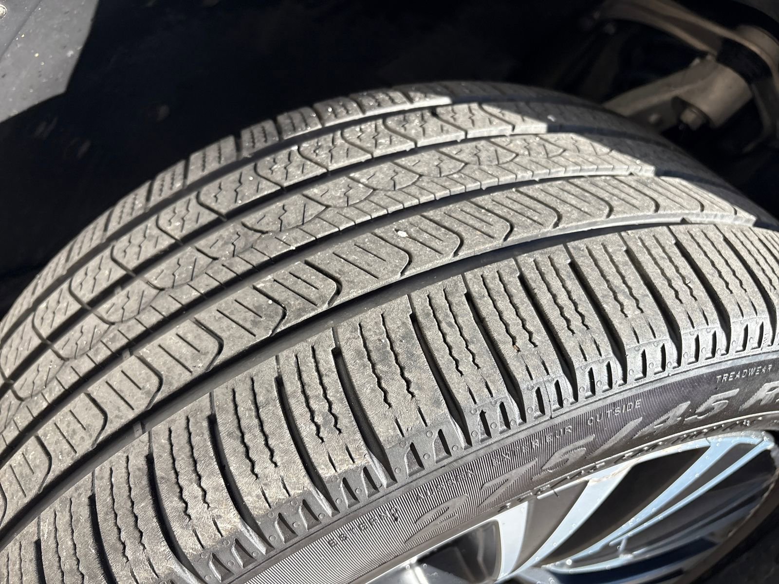 Used 2021 Volvo XC90 T5 Momentum w/ Climate Package image 36