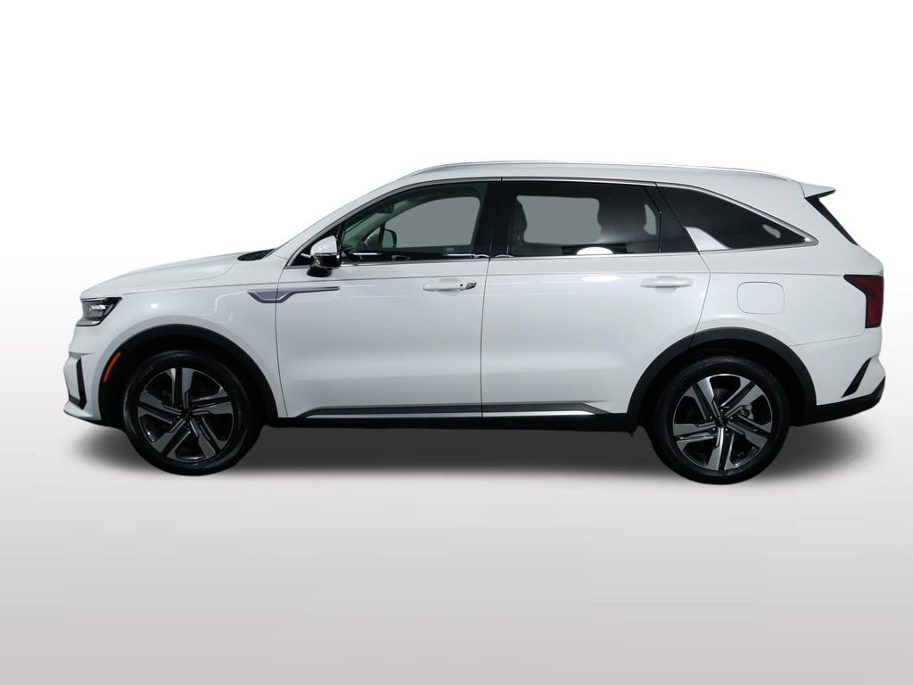 Certified 2023 Kia Sorento SX Prestige image 5