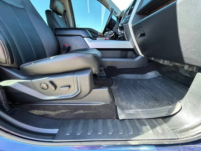 Used 2020 Ford F150 Lariat AWD/4WD image 39