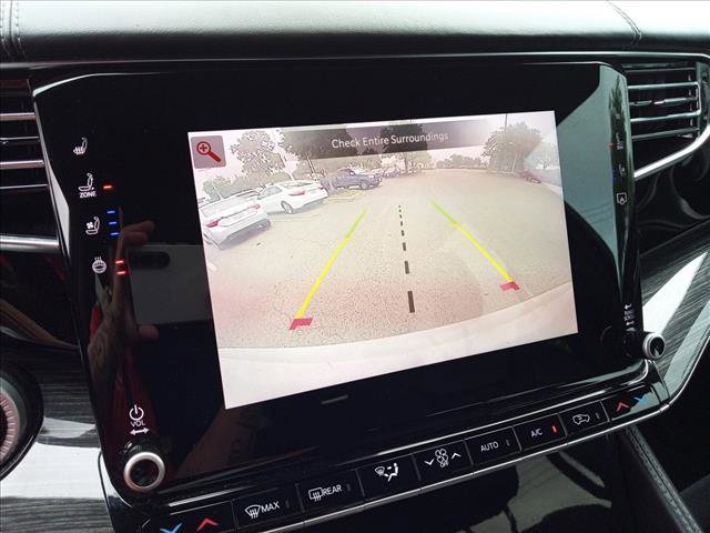 Used 2022 Jeep Wagoneer Series II image 20