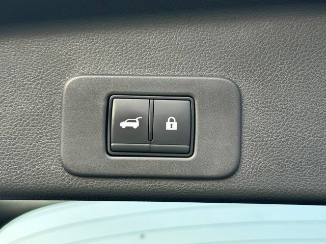 Certified 2025 Nissan Murano SL AWD/4WD image 18