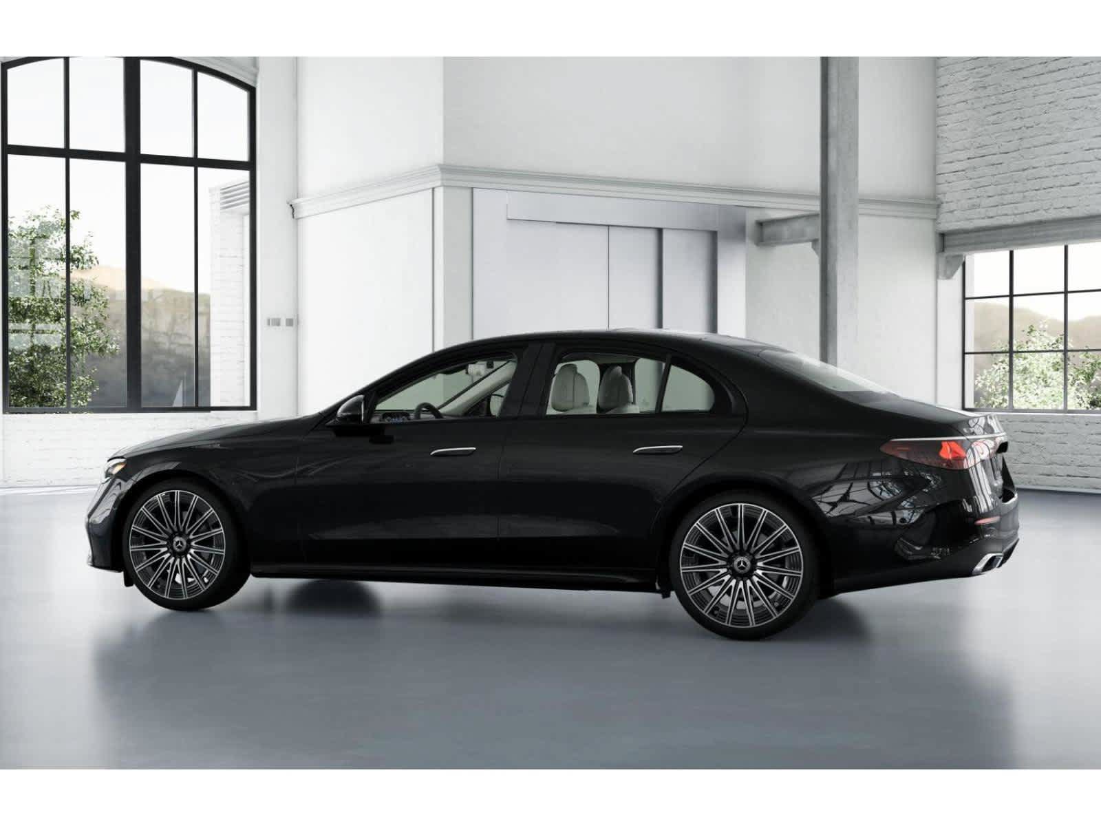 New 2026 Mercedes-Benz E 350 Sedan image 31