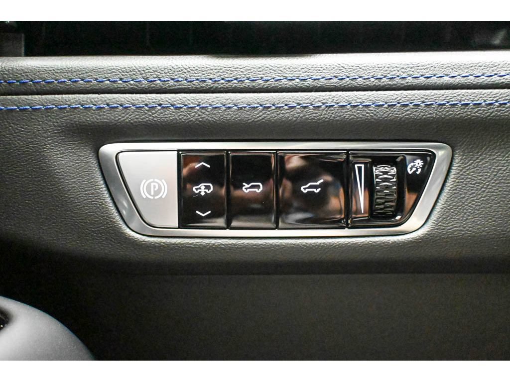 New 2026 Cadillac Escalade IQL Sport 2 AWD/4WD image 23