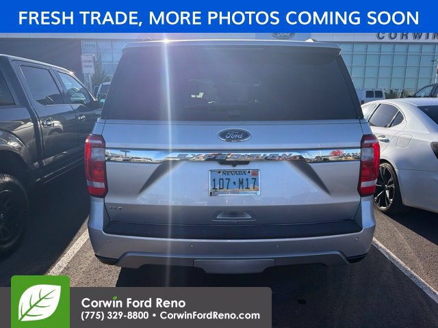 Used 2018 Ford Expedition Max XLT w/ Equipment Group 202A AWD/4WD image 6